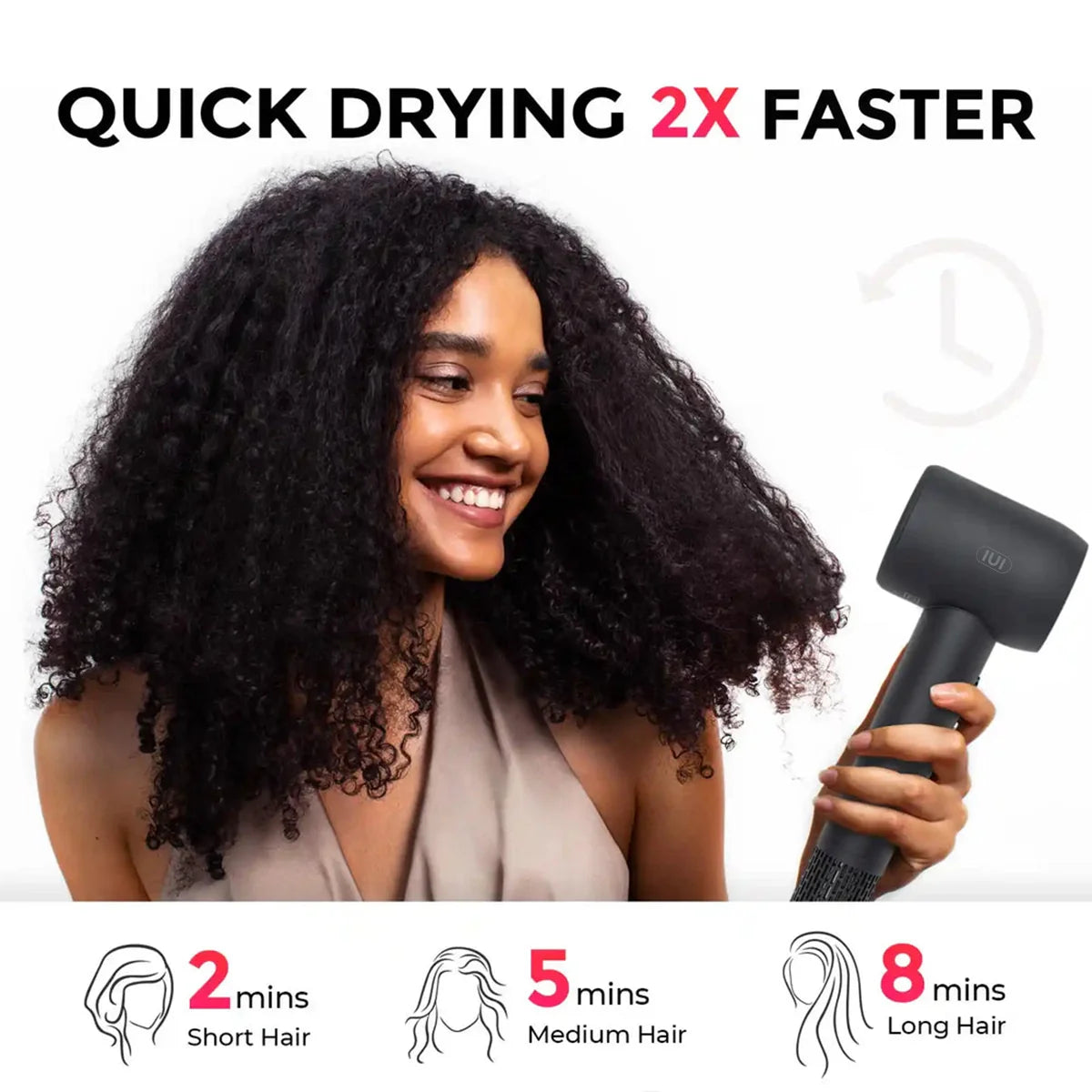 AirForce™ Blowdryer