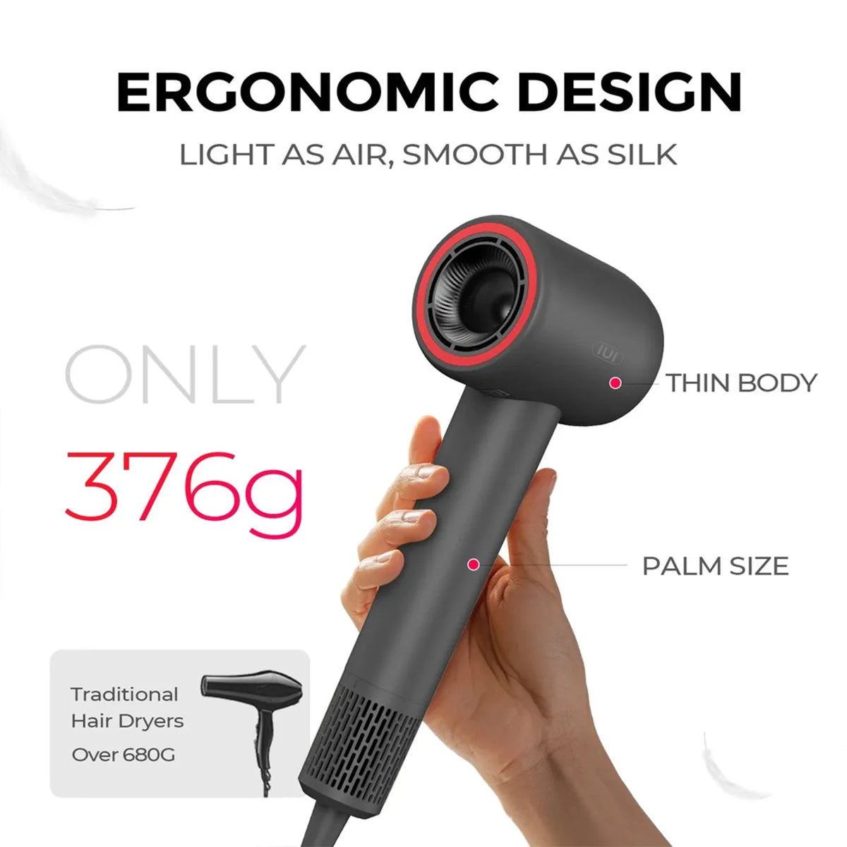 AirForce™ Blowdryer