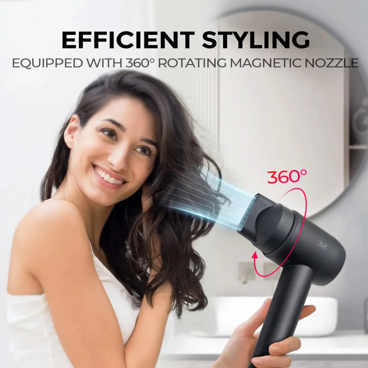 AirForce™ Blowdryer
